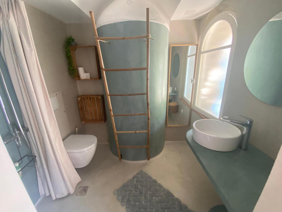 Bed and Breakfast Le Patio Aux Oiseaux La Ciotat Esterno foto